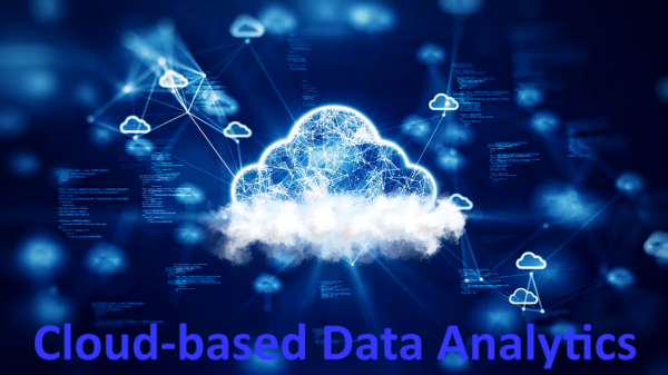 Cloud-based Data Analytics