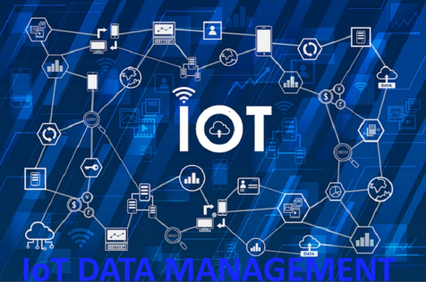 IoT Data Management & Acquisition